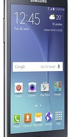 Samsung J500 Galaxy J5 Black (SM-J500HZKD) (UA UCRF)