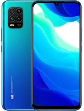 Xiaomi Mi 10 Lite 6/128GB Aurora Blue