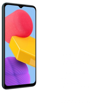Samsung Galaxy M13 4/128GB Green (SM-M135FZGG)