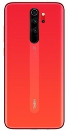 Xiaomi Redmi Note 8 Pro 6/128GB Coral Orange