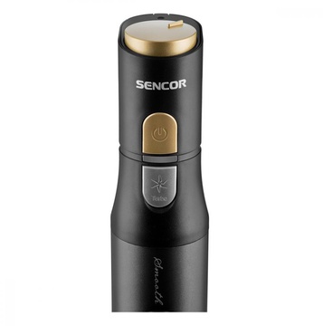 Sencor SHB 6442BK