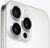 Apple iPhone 16 Pro Max 256GB White Titanium (MYWW3)