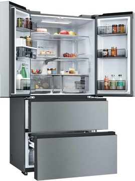 Haier HFR59F18CWMM
