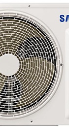 Samsung AIRISE MASS AR12BXHCNWKNUA
