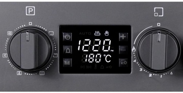 Artel Apetito 04-E Black