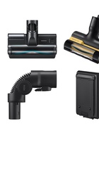 Samsung Jet85+ VS70H25WLG/UK