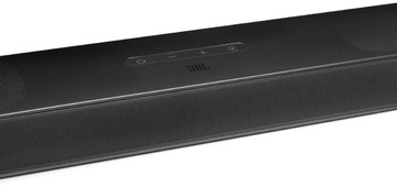 JBL Bar Surroud 5.0 Channel with Multibeam Sound Technology (JBLBAR50MBBLKEP)