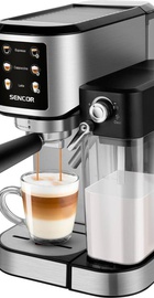 Sencor SES 4910SS