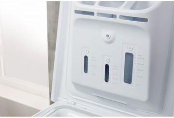 Whirlpool TDLR 55020S UA