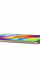 Samsung Galaxy Tab S 8.4 16GB Titanium Bronze (SM-T700NTSASEK) UA UCRF