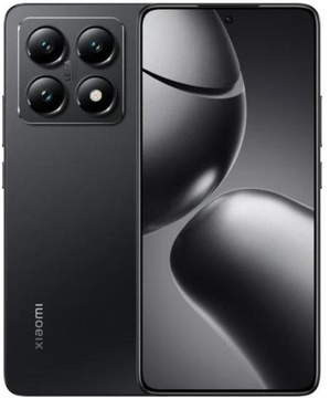 Xiaomi 14T 12/256GB Titan Black