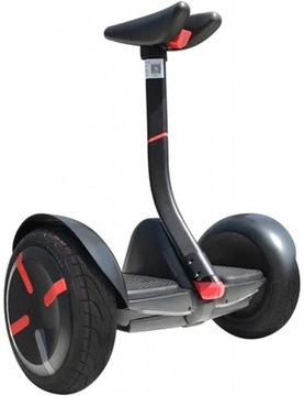 Ego Electro Mini Pro+ Black