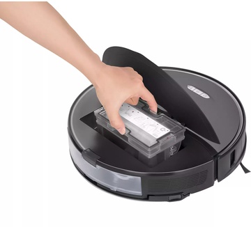 RoboRock S8 Black