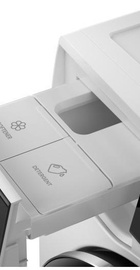Hisense WF5S1045BW