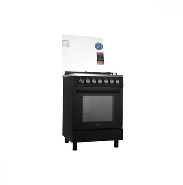 Ardesto FSCF-C606BI
