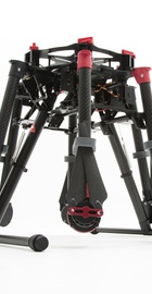 DJI S900