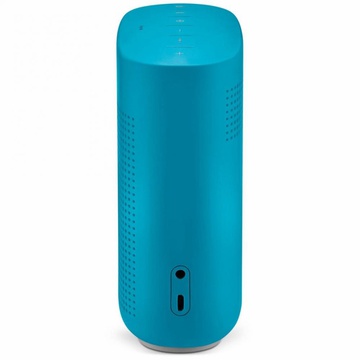 Bose SoundLink Color Bluetooth Speaker II Aquatic Blue 752195-0500