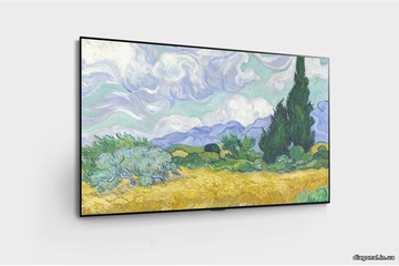 LG OLED65G16LA