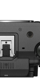 Canon EOS C50 Cinema Camera (7034C003)