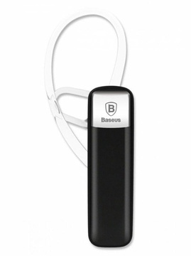 Baseus Timk Series Bluetooth Earphones Black (AUBASETK-01)