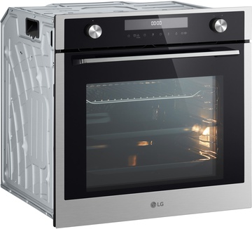 LG WSEZD7225S1