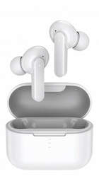 QCY T10 White