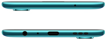 OnePlus Nord CE 5G 12/256GB Blue Void