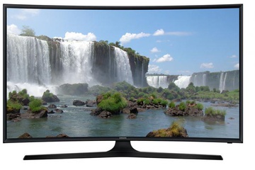 Samsung UE55J6500