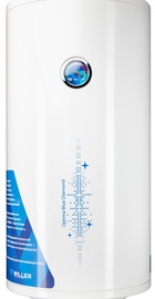 Willer EV80DR optima