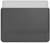 WIWU Skin Pro Leather Sleeve Grey for MacBook Pro/Air 13