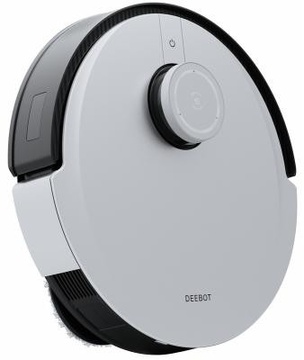 ECOVACS Deebot Ozmo X1 OMNI (DEX11)