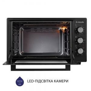 Minola FOET 3714 BL