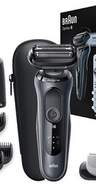 Braun Series 6 60-N7650cc