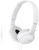 Sony MDR-ZX110AP White