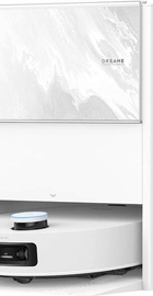 Dreame Aqua 10 Ultra Track Complete White (RLR81CE-1-WH)