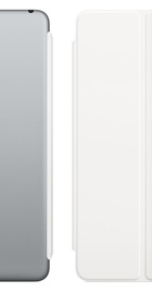 Apple iPad mini 4 Smart Cover White (MKLW2)
