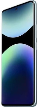 Xiaomi Redmi Note 14 Pro+ 5G 12/512GB Frost Blue
