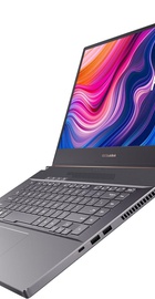 ASUS ProArt StudioBook 15 H500GV (H500GV-XS76)