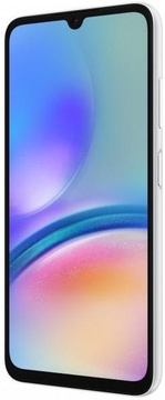 Samsung Galaxy A05s 4/64GB Silver (SM-A057GZSU)