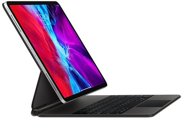 Apple Magic Keyboard for iPad Pro 12.9" RU RS/A (MXQU2)
