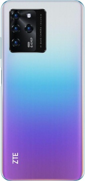 ZTE Blade V30 4/128GB Blue