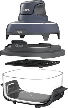 NINJA Crispi FN101EUGY