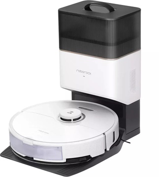 RoboRock S8+ White