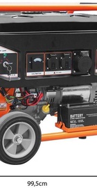 NEO Tools 04-731