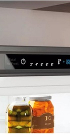 Indesit INFC8  TI21X 0