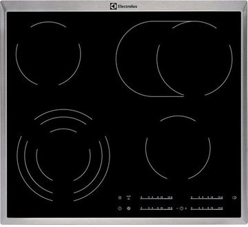 Electrolux EHF56547XK