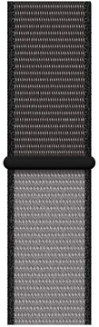 Apple Sport Loop Anchor Gray (MWTY2) for  Watch 42/44/45mm
