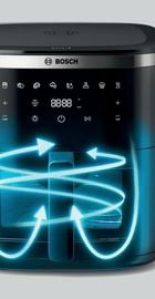 Bosch Serie 6 MAF671B0