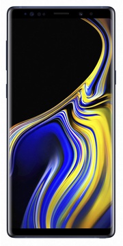 Samsung Galaxy Note 9 N9600 6/128GB Ocean Blue