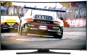 Samsung UE55HU7200